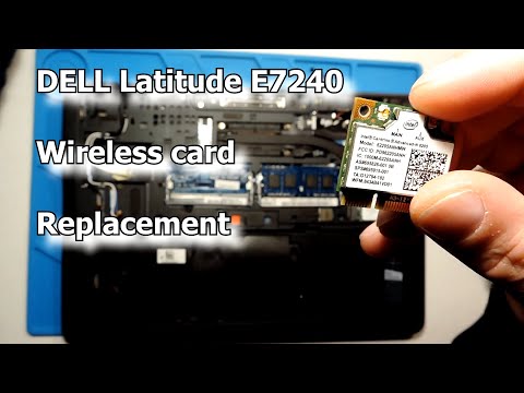 FMS Compatible with V7RMP Replacement for Dell Wireless Card Latitude 13 7000 FMS Compatible with V7RMP Replacement for Dell Wireless Card Latitude 13 7000